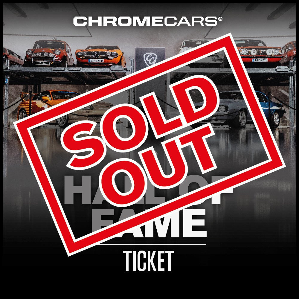 "Hall of Fame" Führung 02.02.2024, 14-17 Uhr