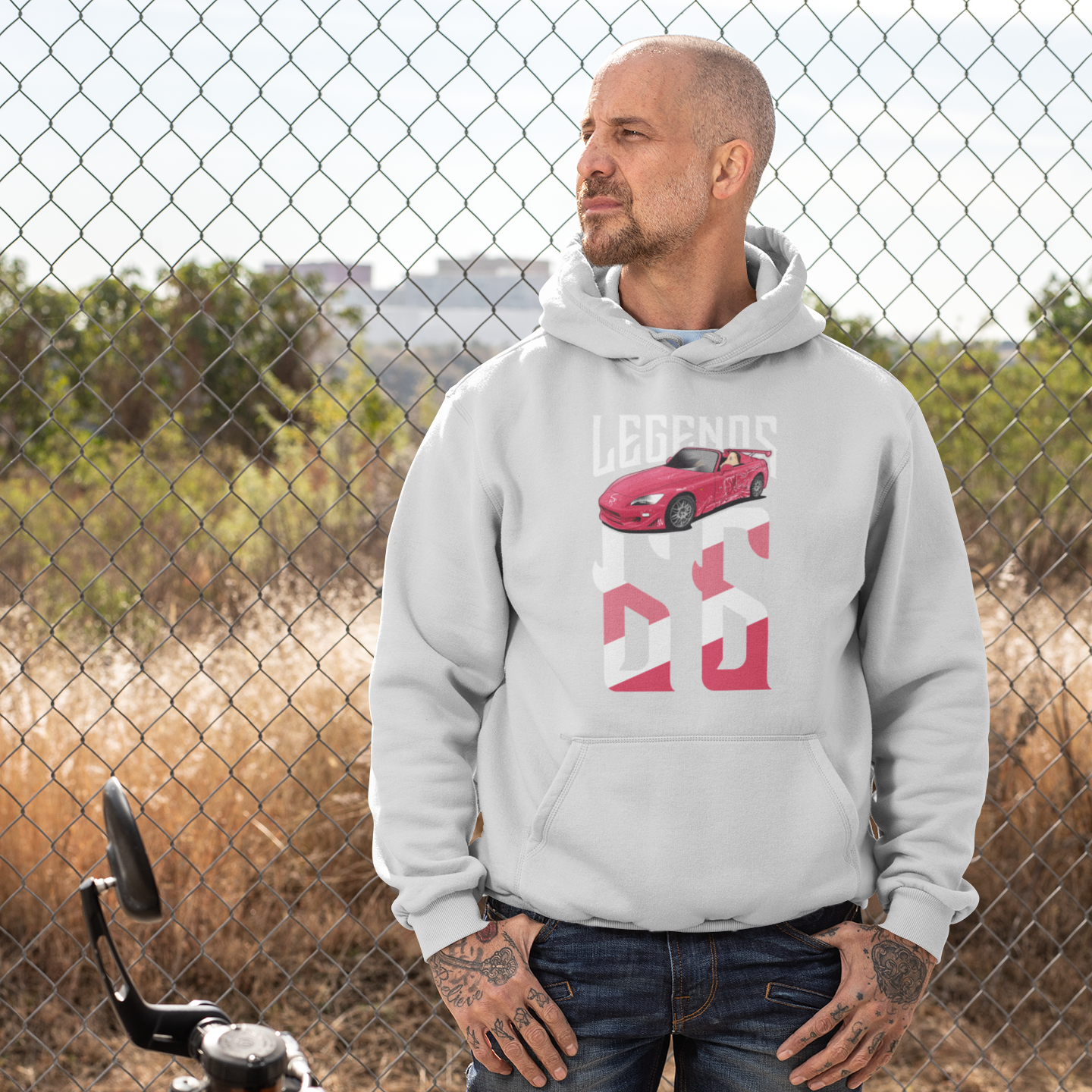 Hoodies
