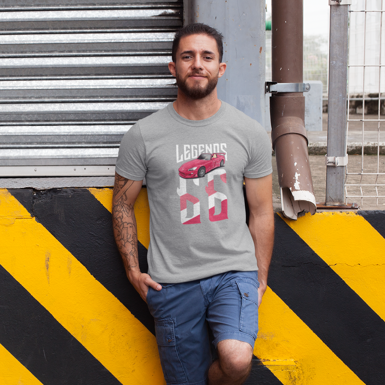 T-Shirt´s