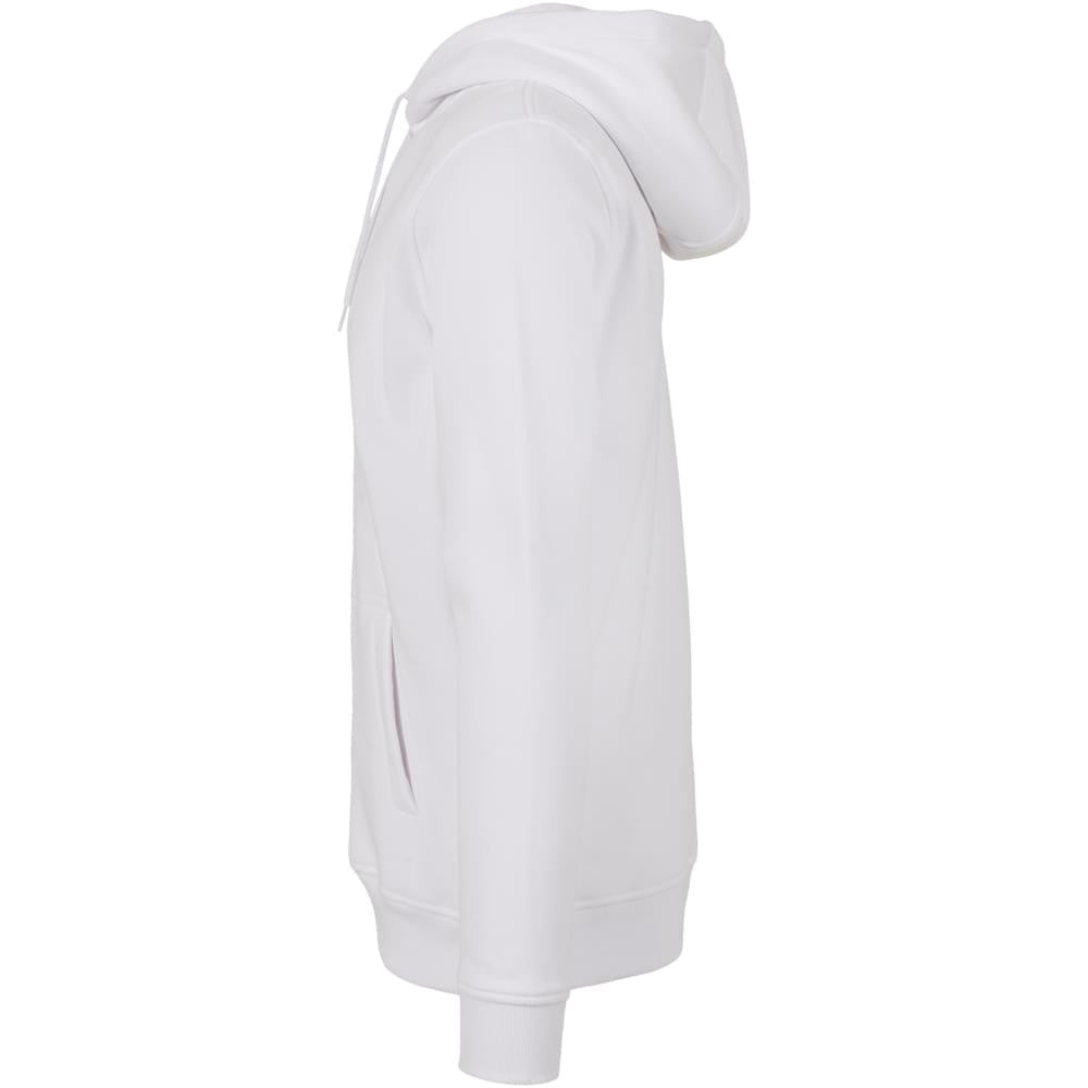 Eleanor®  - Hoodie white by ChromeCars®
