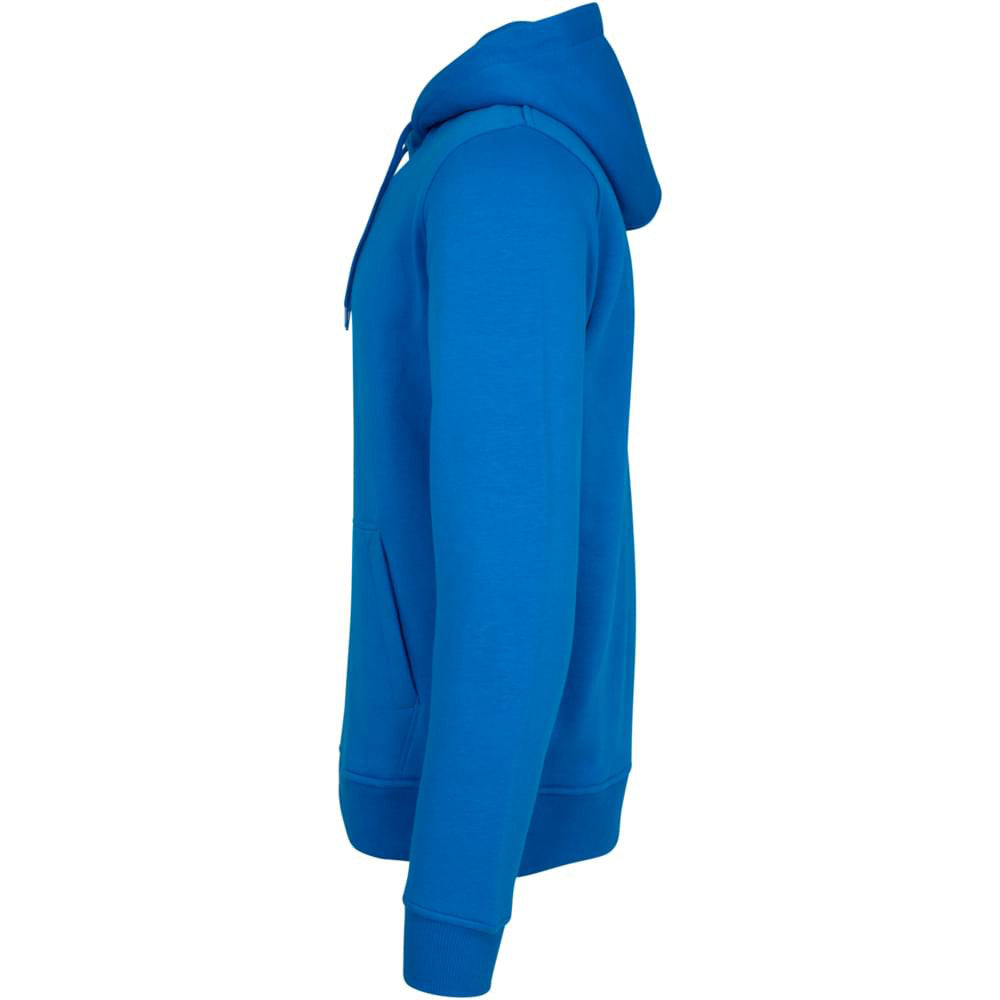Schwarzer Hoodie für Eleanor – Detail Triptych – Seitenansicht